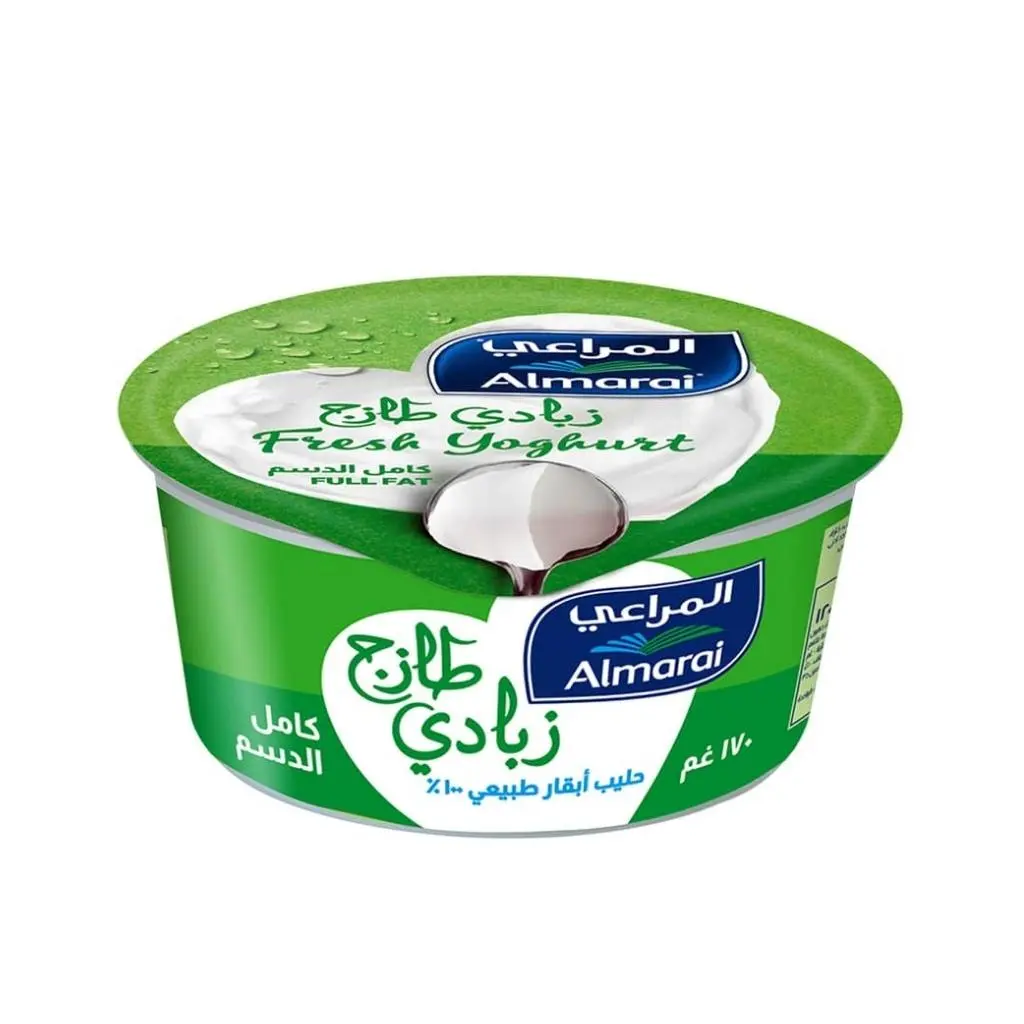 زبادي