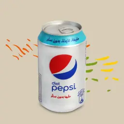 بيبسي دايت