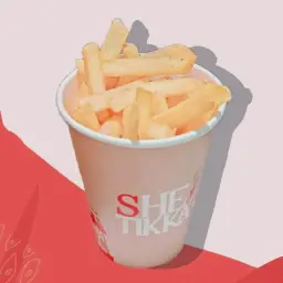 البطاطس