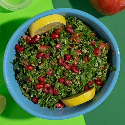 Tabbouleh