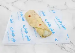 شباتي بيض مسلوق