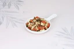 Halloumi Bil Fakhara