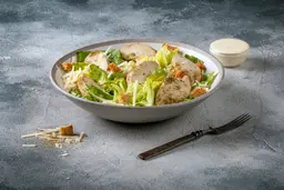 Chicken Caesar