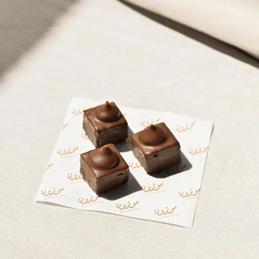 Brownie Bites