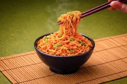 Indomie Vegetables