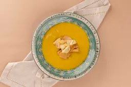 Lentil Soup