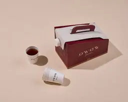 شاي سمسم