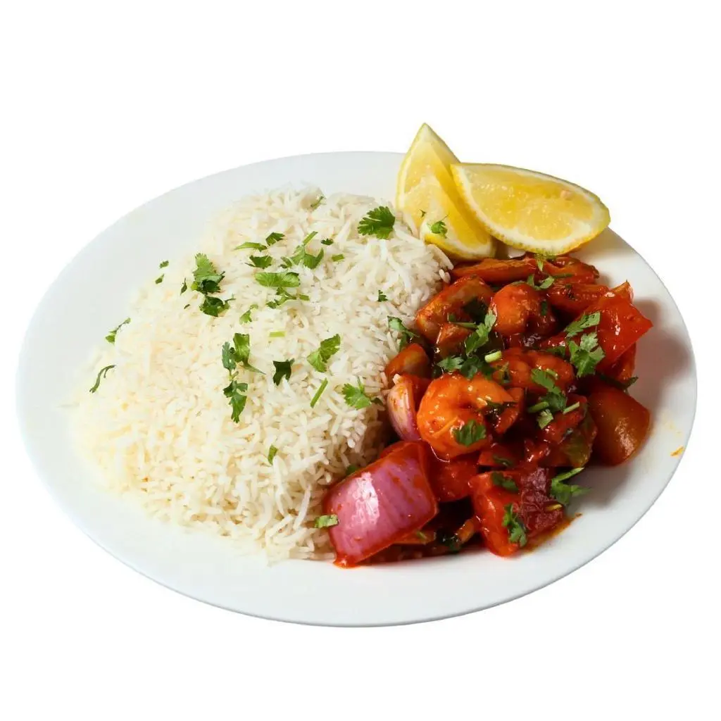 جمبري شاشلك