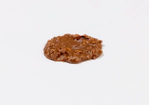 كراميل كرانش