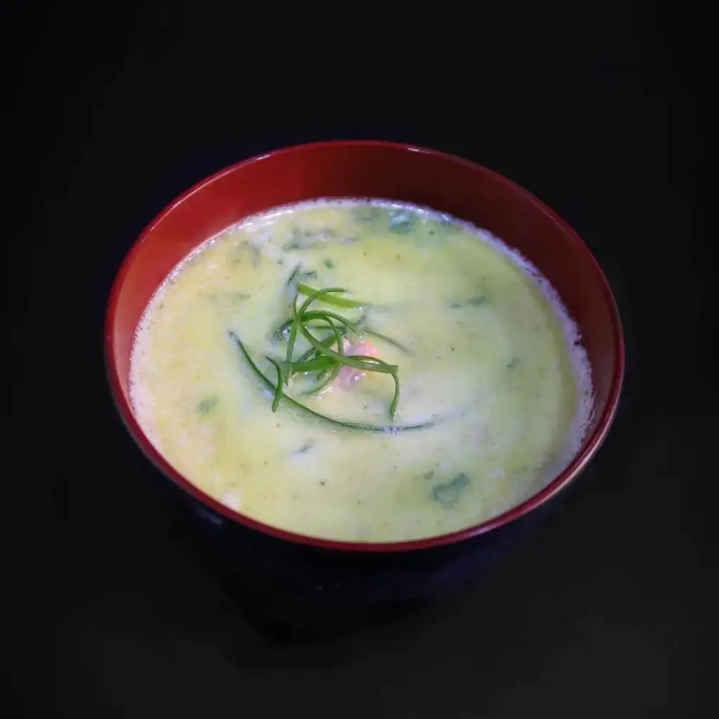 Seafood Soup