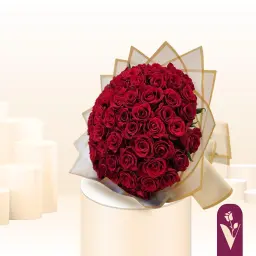 باقة الحب الكبير