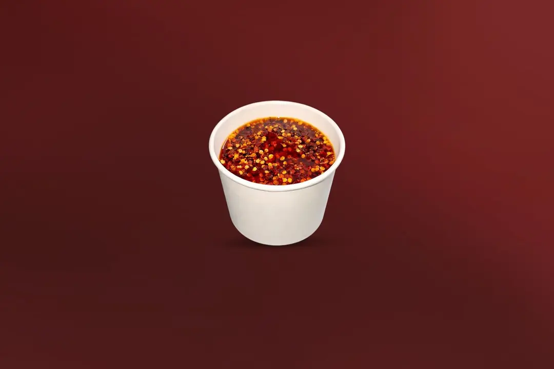 (كبير) صوص الرانش الحار
