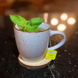 شاي البابونج