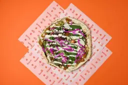 Felafel