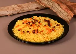 أرز بخاري
