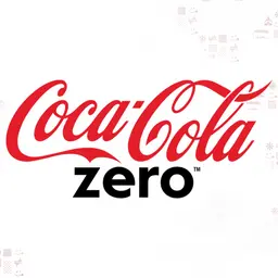 Coca-Cola Zero