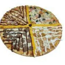 Al Burj Pizza