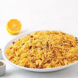 Plain Biryani Rice