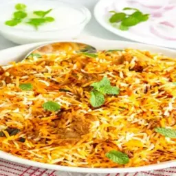 Biryani Rice