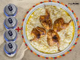 عرض الكشته