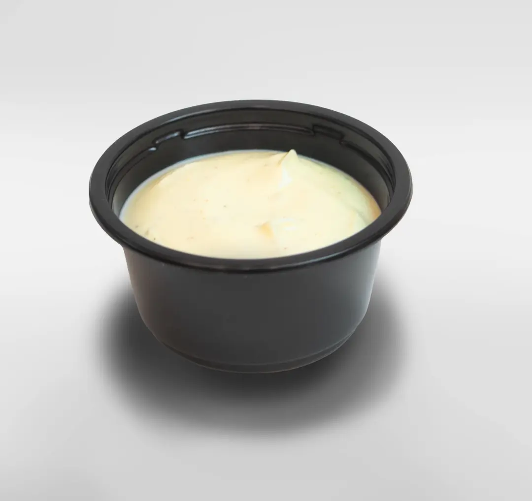 Ranch sauce