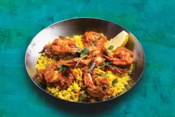 Prawn Blast