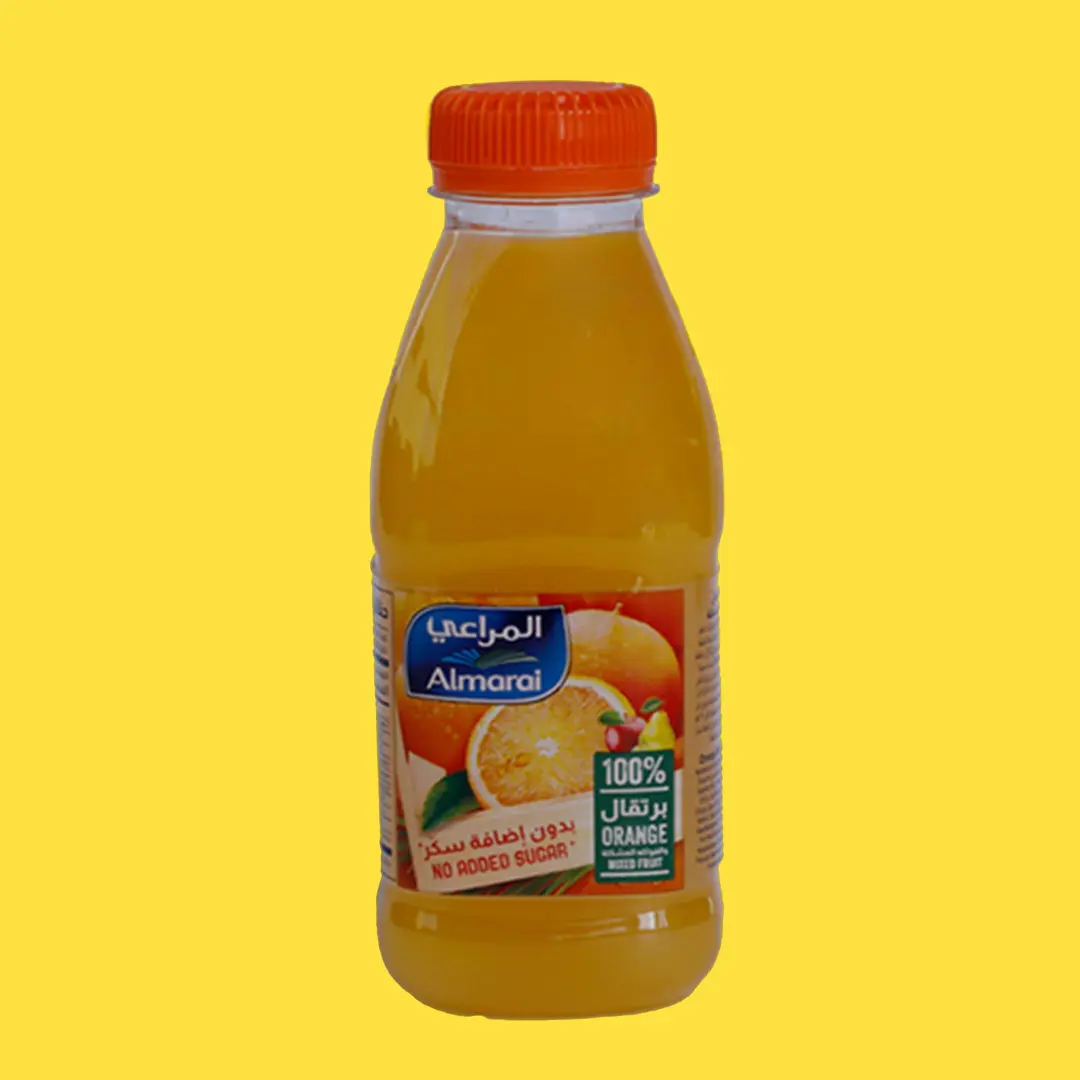Kids Juice - Orange