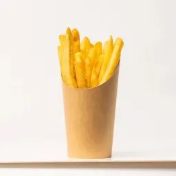 البطاطس المقلية