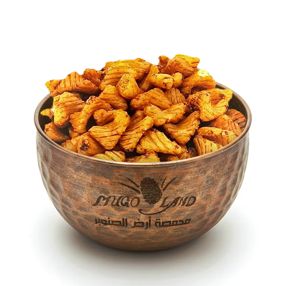 Japanese nuts R511