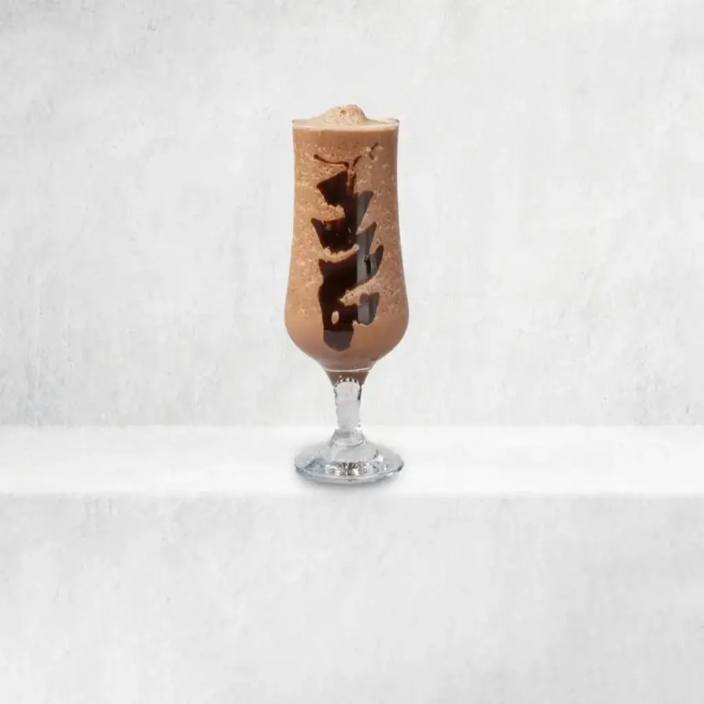 Snickers Milkshake
