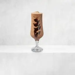 Snickers Milkshake