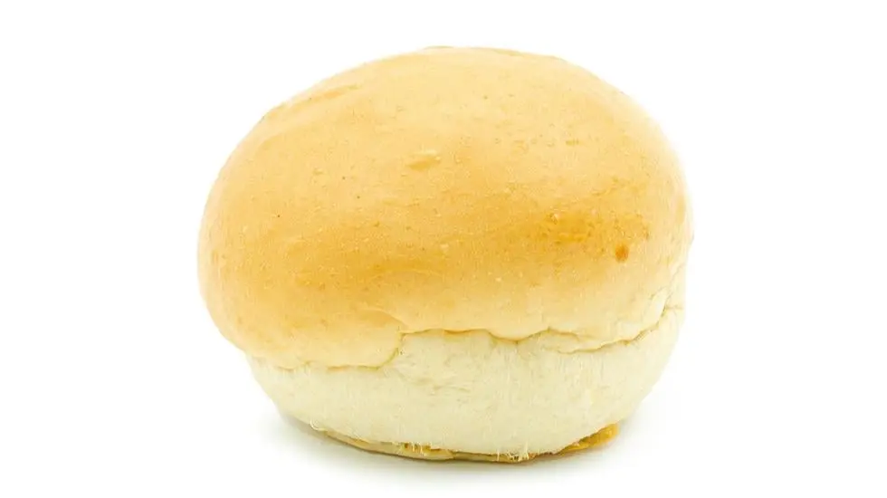 Potato Burger Bread