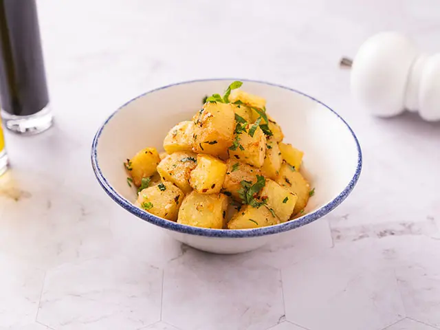 Batata Harra