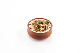 فته ورق عنب