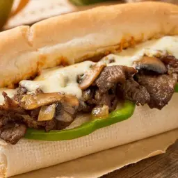 Steak Sandwich
