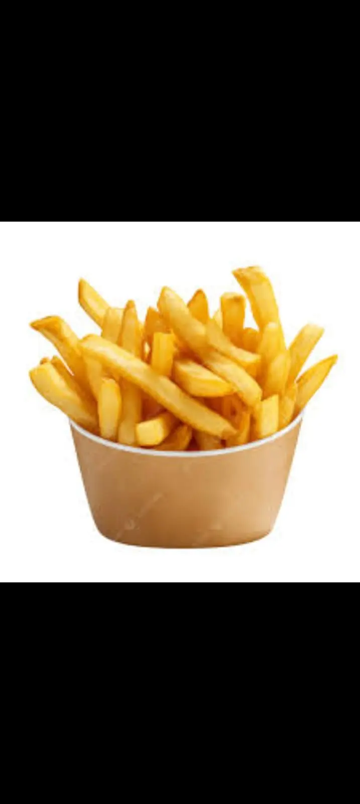 fries