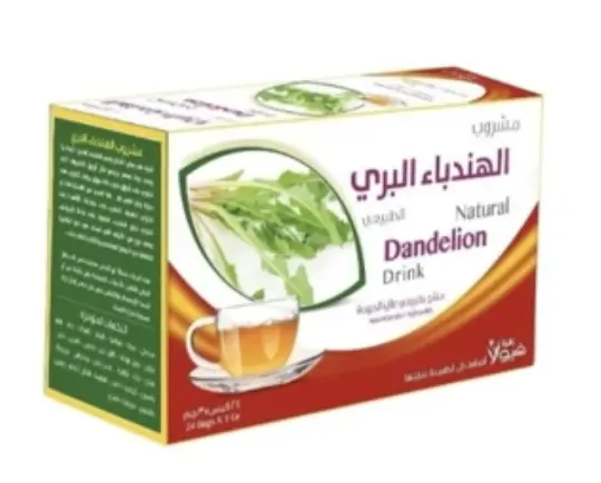 Viola Naturals Dandelion Tea 24 Bags R870