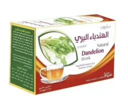 Viola Naturals Dandelion Tea 24 Bags R870