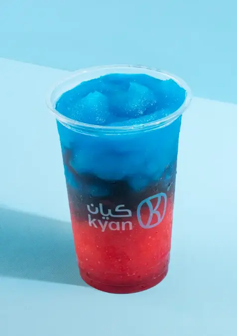 سلاش ميكس