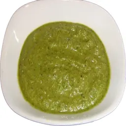 شطة حارة خضراء