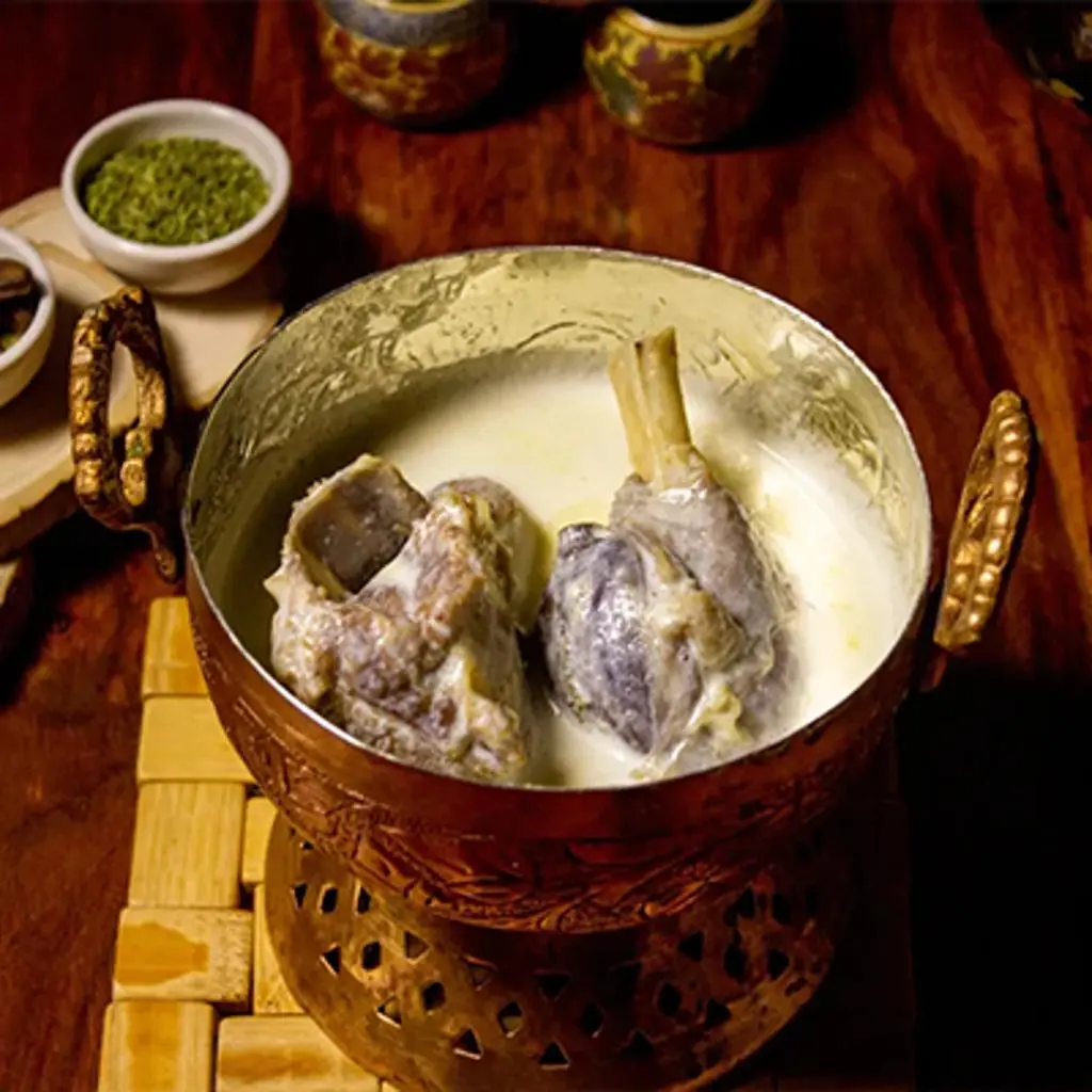 أَب غوشت