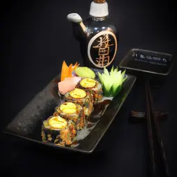Tropical Roll