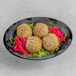 طعمية