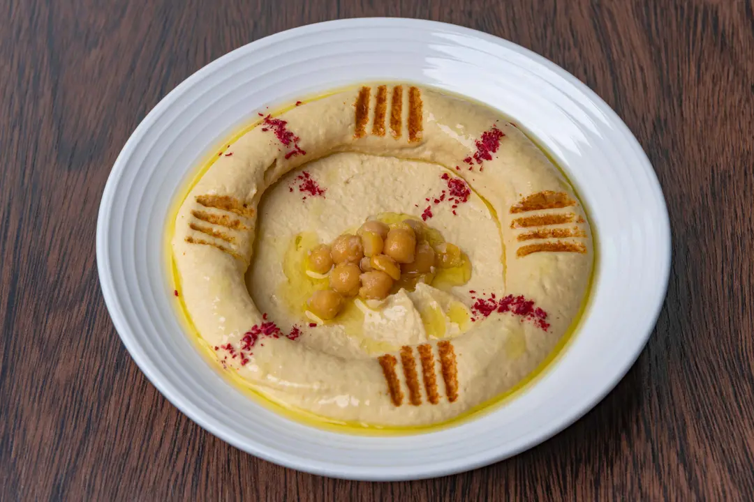 Hummus