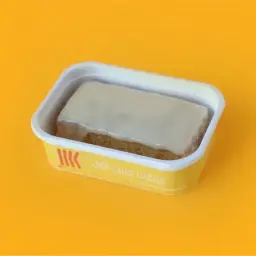 Cake Toffee