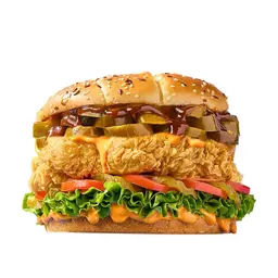Jalapeno Chicken Single