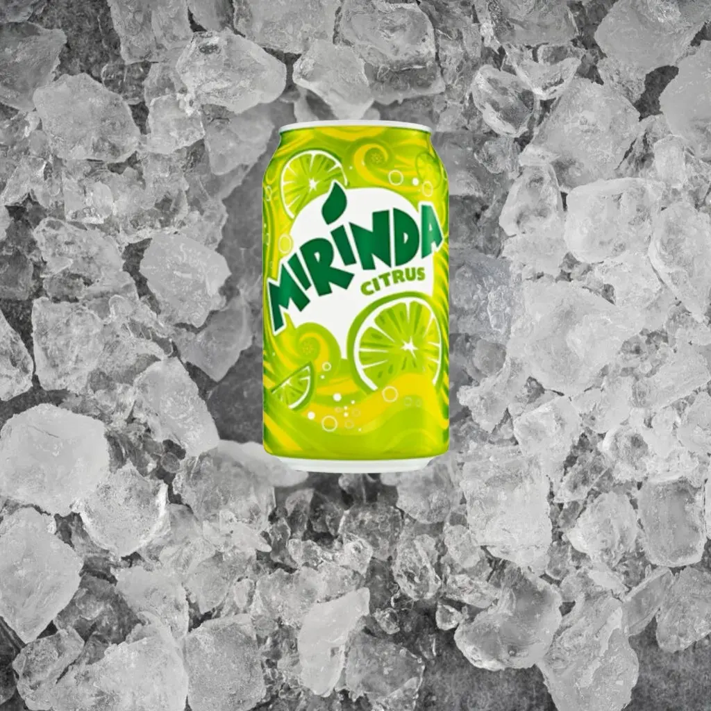 Citrus Mirinda
