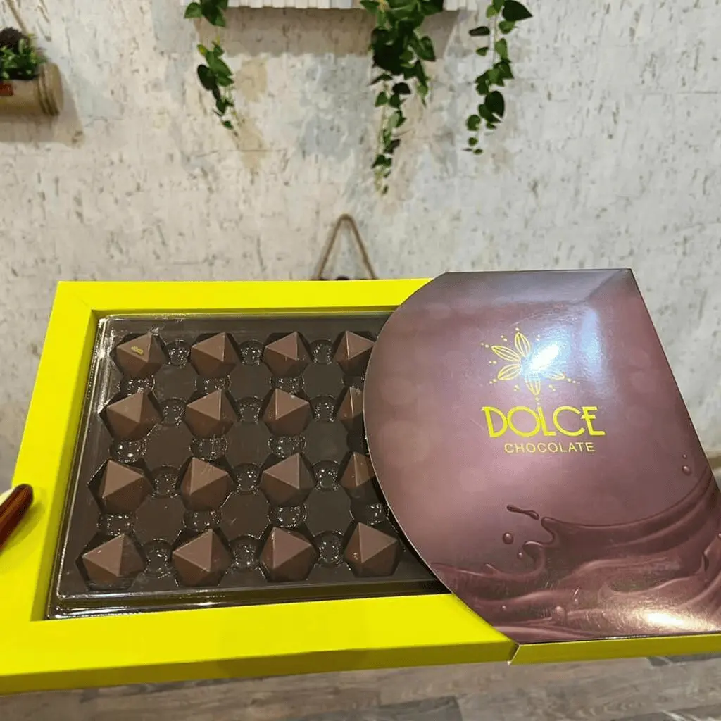 Roche Sweets