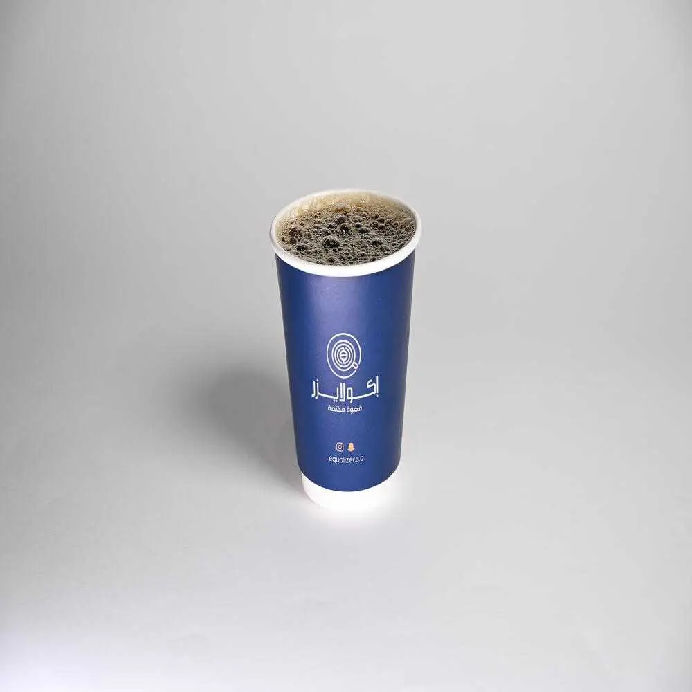 Coffee Day (small cup)