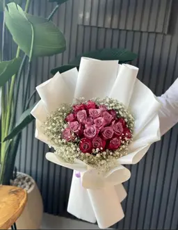بوكيه الموف 2